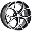 LLANTAS 18 PARA OPEL CORSA E (X15) D (S07) ASTRA G (T98) H (A04) ASTRA H GTC 