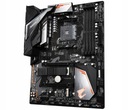 Материнская плата Gigabyte B450 AORUS Elite V2 ATX