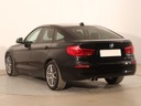 BMW 3GT 320i GT, Salon Polska, Serwis ASO Przebieg 83529 km