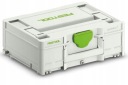 FESTOOL SYSTAINER T-LOC SYS 3 M 137