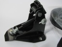 СПИНКУ ВОДІЯ BACKREST TOURING HARLEY 09 - 2025 OEM  фото 10
