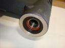 TRIUMPH STREET TRIPLE - PENDANT LEVER  photo 8