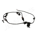 2 CV CAPTEURS VITESSE ROUES ABS JAPANPARTS ARRIÈRE L+P VERS TOYOTA RAV 4 III RAVphoto 7