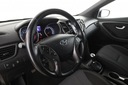 Hyundai i30 klima auto, multifunkcja, czujniki Wyposażenie - multimedia Bluetooth CD Radio fabryczne