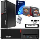 PC Lenovo M725s Ryzen 3 Quad 3.7GHz Radeon 16GB DDR4 2TB SSD DP COM W11