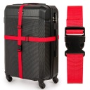 ДОРОЖНЫЙ РЕМЕНЬ ДЛЯ ЧЕМОДАНА И СУМКИ ДЛЯ БАГАЖА