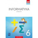 Информатика 6 Учебник Jochemczyk jkx