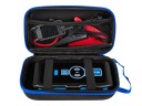JUMP СТАРТЕР ПУСК BOOSTER 2000A POWERBANK МІЦНИЙ ЛІХТАРИК КОМПЛЕКТ 12000MAH  (17008530693) фото min 11