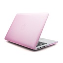 Чехол MacBook ProRet 13 дюймов Розовый