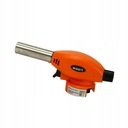 ГАЗОВАЯ ГОРЕЛКА LUTLAMP С ПЬЕЗО ЗАЖИГАНИЕМ 1,3 КВТ WAART