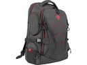 Plecak na laptopa GENESIS Pallad 550 15.6-17.3''