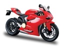 DUCATI Panigale 1199 PODSTAWKA 1 12 Maisto 32704