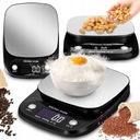 ЭЛЕКТРОННЫЕ ТОЧНЫЕ КУХОННЫЕ ВЕСЫ 10 кг/1 г ЖК-дисплей