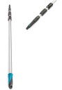 Телескопический шест Moerman 1,2 м