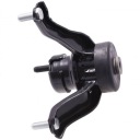 Подушка двигателя FEBEST TM-ACV40LH