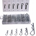 НАБОР РЕЗЦОВ ДЛЯ ВОРОТНЫХ ПРУЖИН ИЗ 150 ШТ.