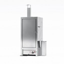 Электрическая коптильня, дымогенератор Thermowind