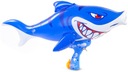 Vodná pištoľ nafukovací žralok Edu&Fun Pozostáva z Iné