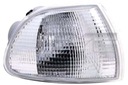 LAMP SIDE BLINKER (PRZEZROCZYSTY PY21W) FIAT PA photo 2 - milautoparts-fr.ukrlive.com