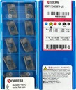 Вставки BDMT 170408ER-JS PR1535 KYOCERA