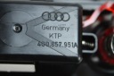 ORIGINAL BOÎTE À GANTS CENDRIER DÉCOR AUDI A7 C7 4G0857951Aphoto 7