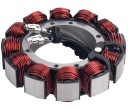 STATOR 12 COILS DO HARLEY DAVIDSON 29987-99B  photo 6