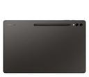 Tablet Samsung Tab S9 Ultra 14,6&quot; 12 GB / 512 GB sivý Navigácia BeiDou Galileo GLONASS GPS