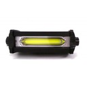 FARO EN FUNCIONAMIENTO COB DIODO LUMINOSO LED 4