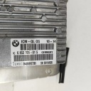 BMW X6 F16 2014 CONTRÔLEUR MODULE SUSPENSIONS PNEUMATIQUEphoto 7