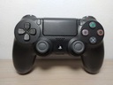 Беспроводной коврик PS4 SLIM PRO V2 Sony, черный, оригинальный DUALSHOCK 4