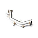 Downpipe Audi A6 C6 2.0 TDI 2009 - 2014