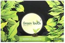 Набор листового чая Green Touch, 100 пакетиков.