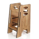 Кухонный помощник дубовый кухонный помощник KH-345