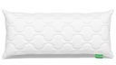ПОДУШКА 40х80, АНТИАЛЛЕРГИЧНАЯ, СТЕГАНАЯ, МОЛНИЯ ТОЛСТАЯ