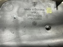 PLASTYK JANITORS PERID PORSCHE CAYENNE (92A) 7P5851101 4.8L GASOLINE  photo 7