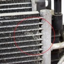 LAND ROVER DISCOVERY 3 - LR3 2006 AIR CONDITIONING A/C / KIT  photo 7