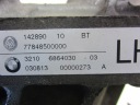 BMW X3 F25 MAGIEL 6864030 X4 F26 РЕЙКА ЕЛЕКТРИЧНА РУЛЬОВА РЕЙКА 5A24380  (18874825367) фото min 11