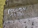 VW POLO IV 9N 1.4 TDI CARTER CUVETTE HUILEUX 045103603Dphoto 11