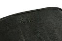 Večerná kožená kabelka Dámska vizitka Veľkosť malá (menšia ako A4)