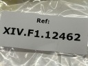YAMAHA MAX800 154 (21-24) КОМІР  фото 6