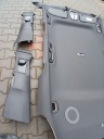 ПОТОЛОК ЧЕРНАЯ КОМПЛЕКТ СТОЛБИКИ ДИНАМИКИ VOLVO XC60 II РЕСТАЙЛ 2023R  фото 15