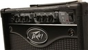 Peavey Rage 158 Combo gitarowe Wzmacniacz do gitary 8 cali 15W Stan opakowania oryginalne