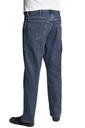 WRANGLER Texas pánske džínsové nohavice rovné W34 L32 Veľkosť 34/32
