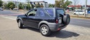 LAND ROVER FREELANDER 1.8 i 16V 120 KM Numer VIN SALLNAAA8YA519075