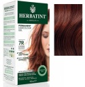КРАСКА ДЛЯ ВОЛОС HERBATINT - Медный Блондин 7R