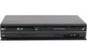 LG RCT689H COMBO ЗАПИСЫВАЕТ VHS НА DVD HDMI FULL HD ПОЛЬСКОЕ МЕНЮ