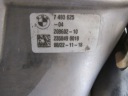 EMBOUT ÉCHAPPEMENT PROTECTION BMW G05 G06 7493626photo 5