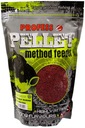 PROFESS PELLET MICRO METHOD FEEDER 2мм RED WORM & COMBOT 700г