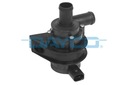 DAYCO BOMBA DE AGUA VW T5 (DODATKOWA) DEP1013 