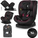 ВРАЩАЮЩЕЕСЯ автокресло isofix40-150 см высотой Lionelo BASTIAAN I-SIZE